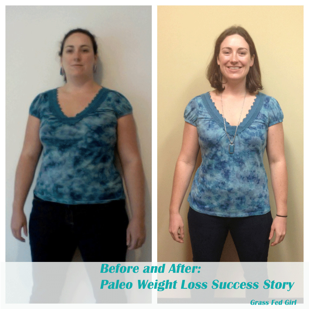 Paleo Diet For Weight Loss
 Palo Weight Loss Success Story Desk Jockey to Paleo