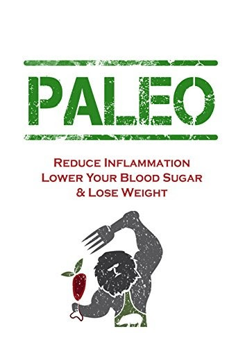 Paleo Diet Inflammation
 Books at USA Paleo Diet Anti Inflammatory Solution For