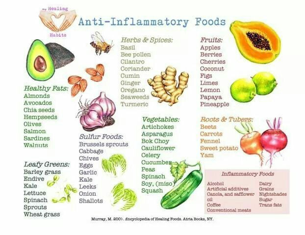 Paleo Diet Inflammation
 22 Best Paleo Diet Inflammation – Home Family Style and