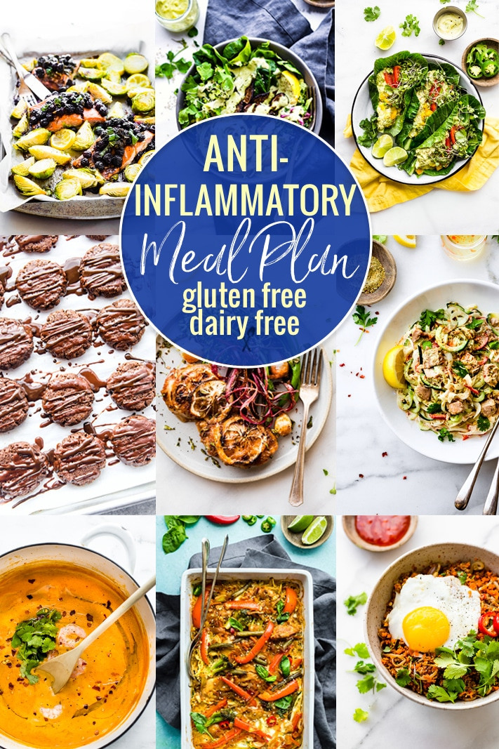 Paleo Diet Inflammation
 Anti Inflammatory Diet Paleo Cookbooks coastnews