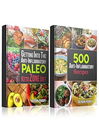 Paleo Diet Inflammation
 Pin by Francis Murrray on Paleo