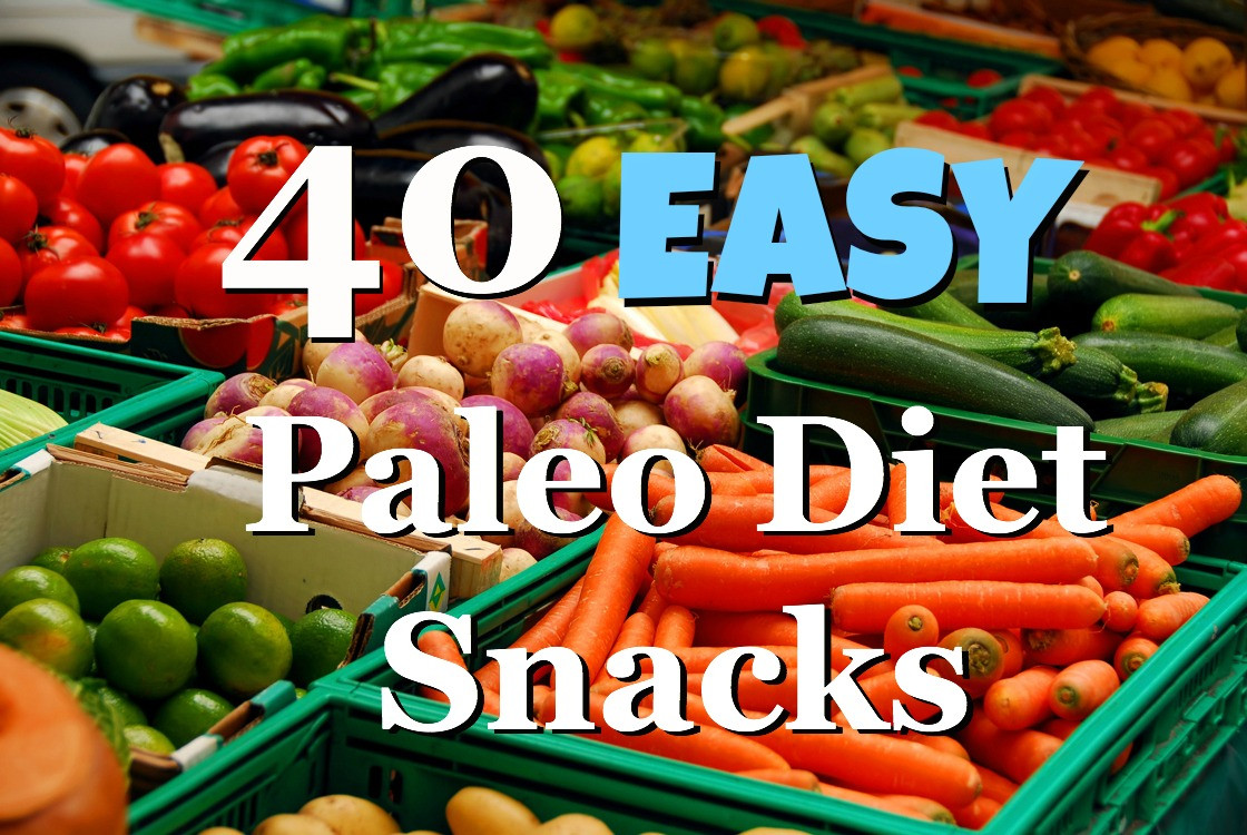 Paleo Diet Snacks
 Paleo Chips Recipes — Dishmaps