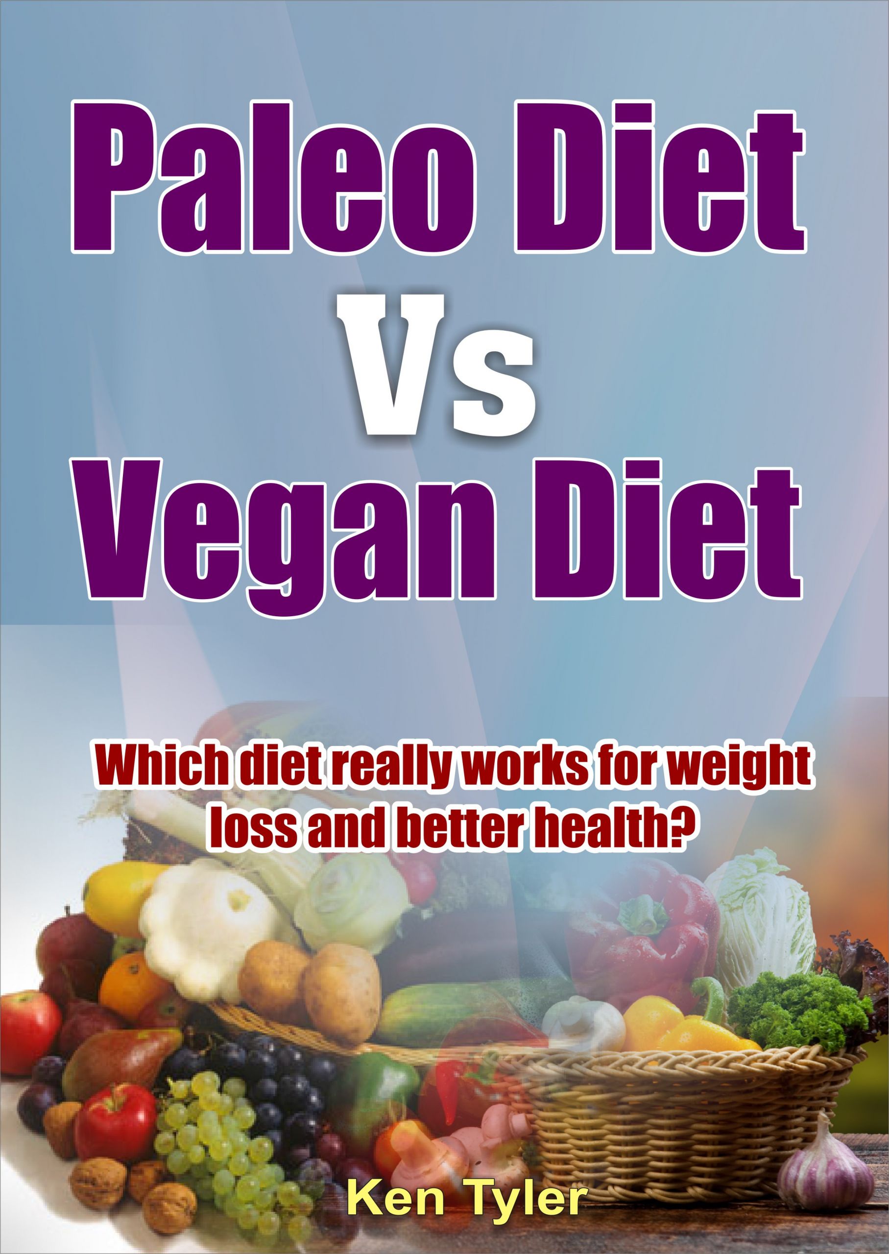 Paleo Vegan Diet
 Paleo Diet vs Vegan Diet Two Diets That Could Save Lives