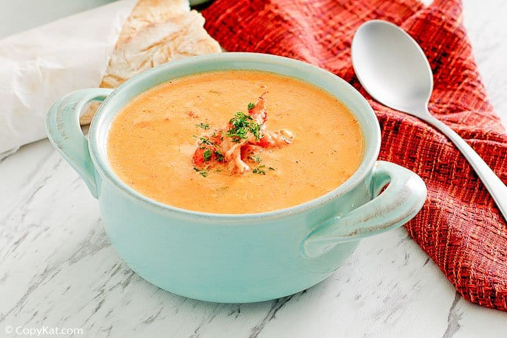 Best 25 Pappadeaux Crawfish Bisque Recipe - Best Recipes Ideas and ...