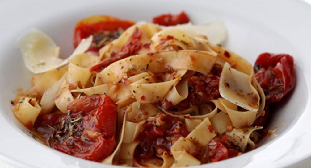 Pasta Main Dishes Recipes
 10 Best Mediterranean Pasta Main Dish Recipes