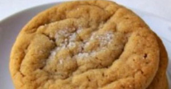 Paula Deen Peanut Butter Cookies
 Magical Peanut Butter Cookies Recipe