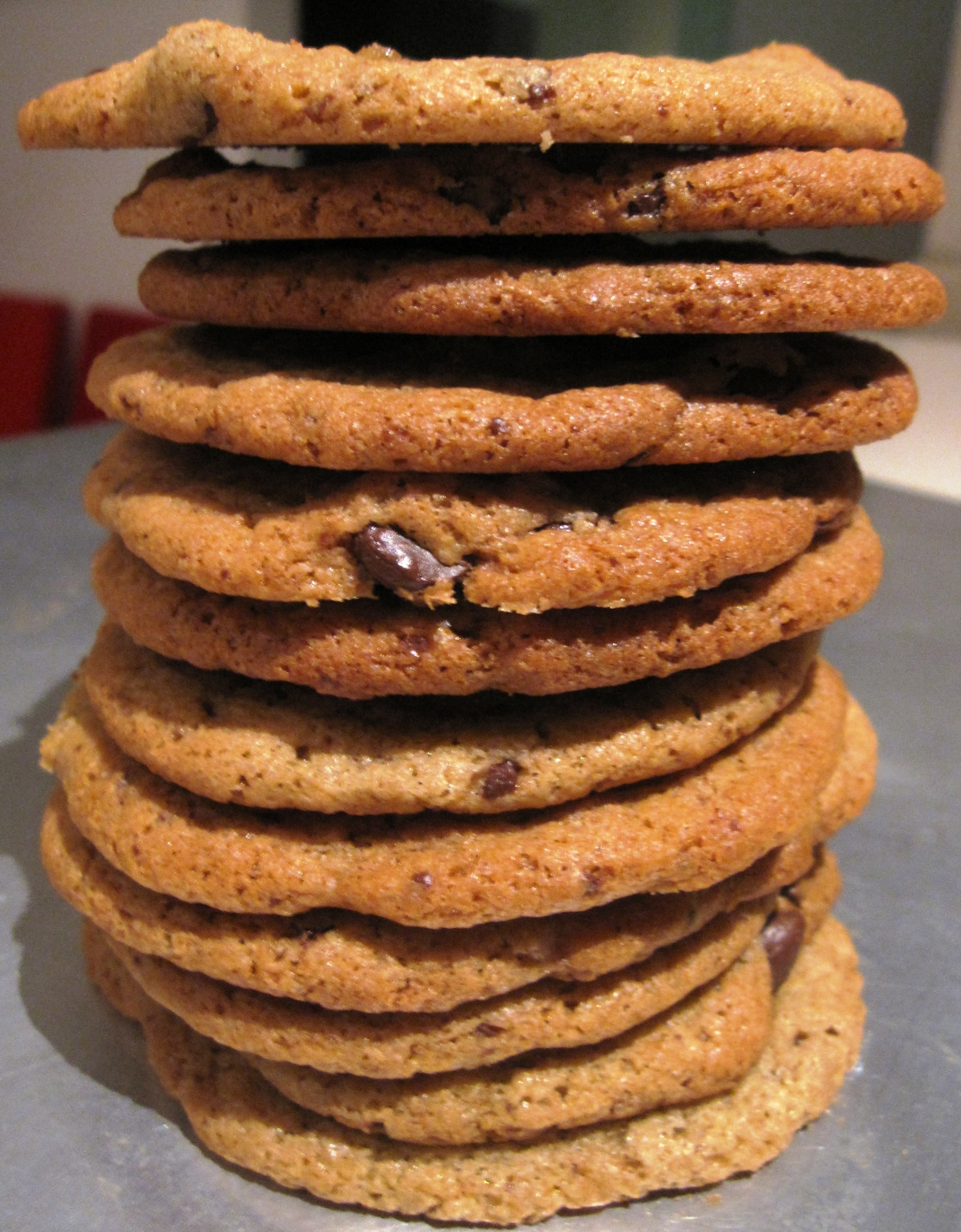 Peanut Butter Cookies With Peanut Butter Chips
 301 Moved Permanently