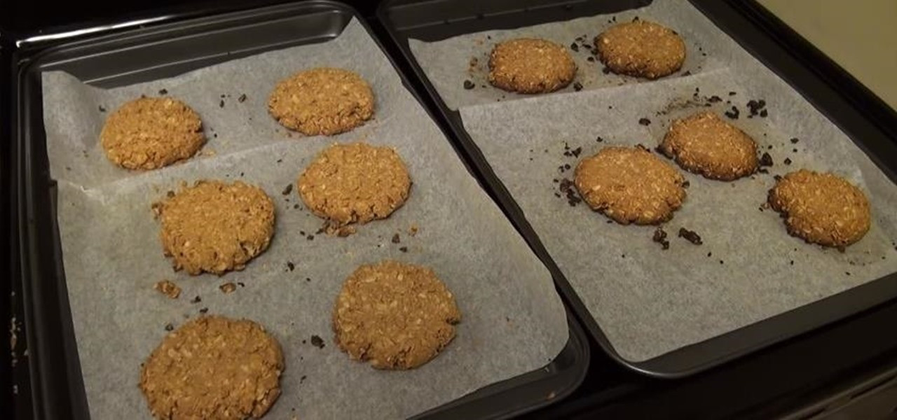 Peanut Butter Oatmeal Cookies No Flour
 How to Make Peanut Butter Oatmeal Cookie Recipe No Flour