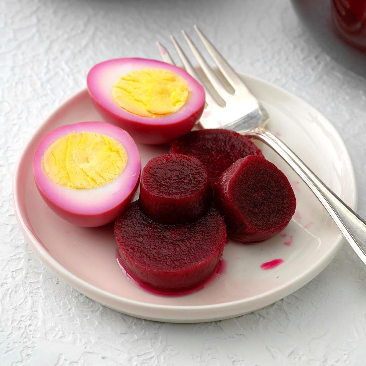 Pickled Eggs Beet
 Pickled Eggs with Beets Recipe