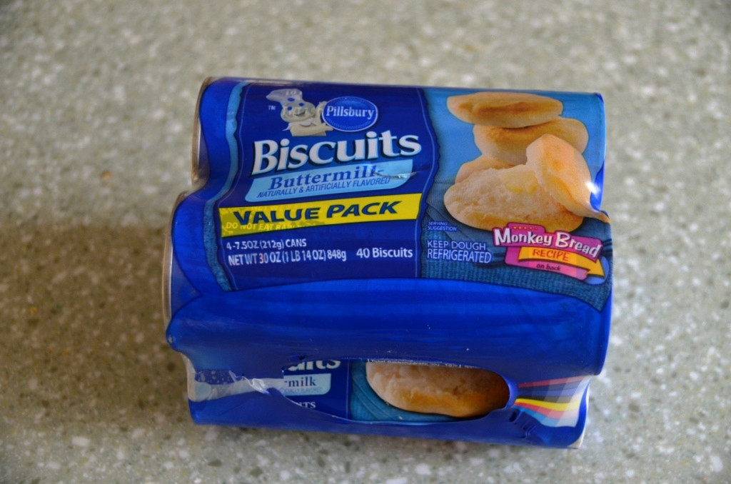 Pillsbury Biscuit Appetizer Recipes
 Simple Recipe A 20 Minute Pastry Appetizer