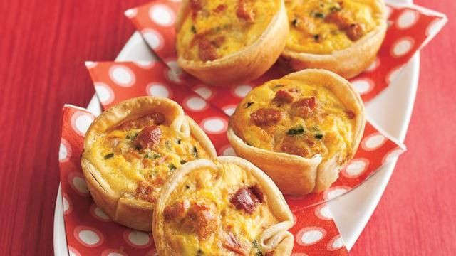 Pillsbury Biscuit Appetizer Recipes
 25 best Pillsbury Grands Biscuits Appetizers images on