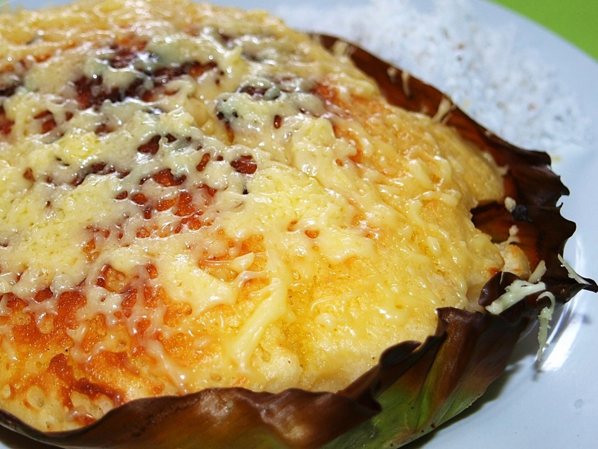 Pinoy Dessert Recipes
 10 Most Delicious Filipino Desserts