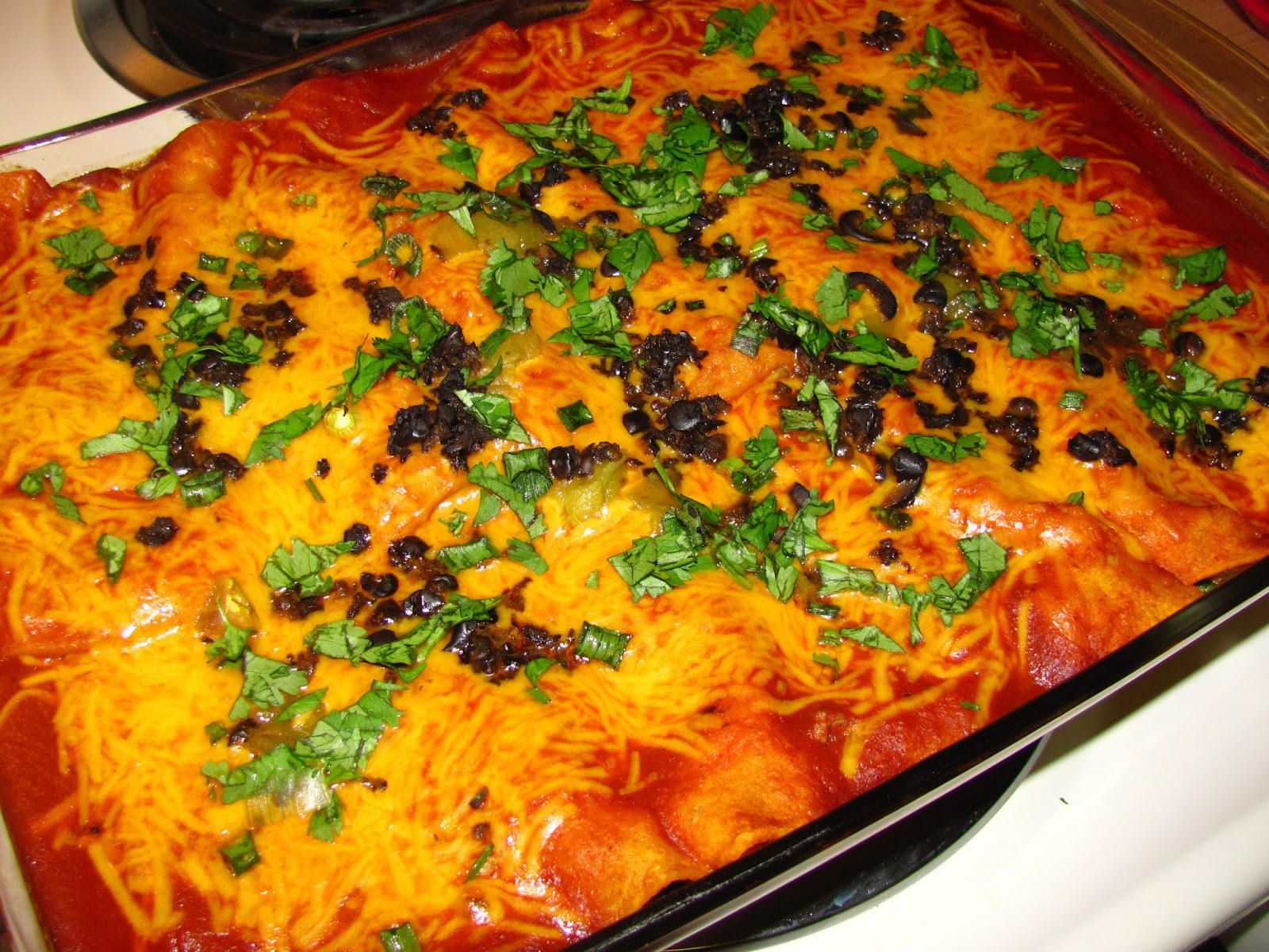 Pioneer Woman Recipes Chicken Casserole
 For the Love of Food Pioneer Woman s Perfect Enchiladas
