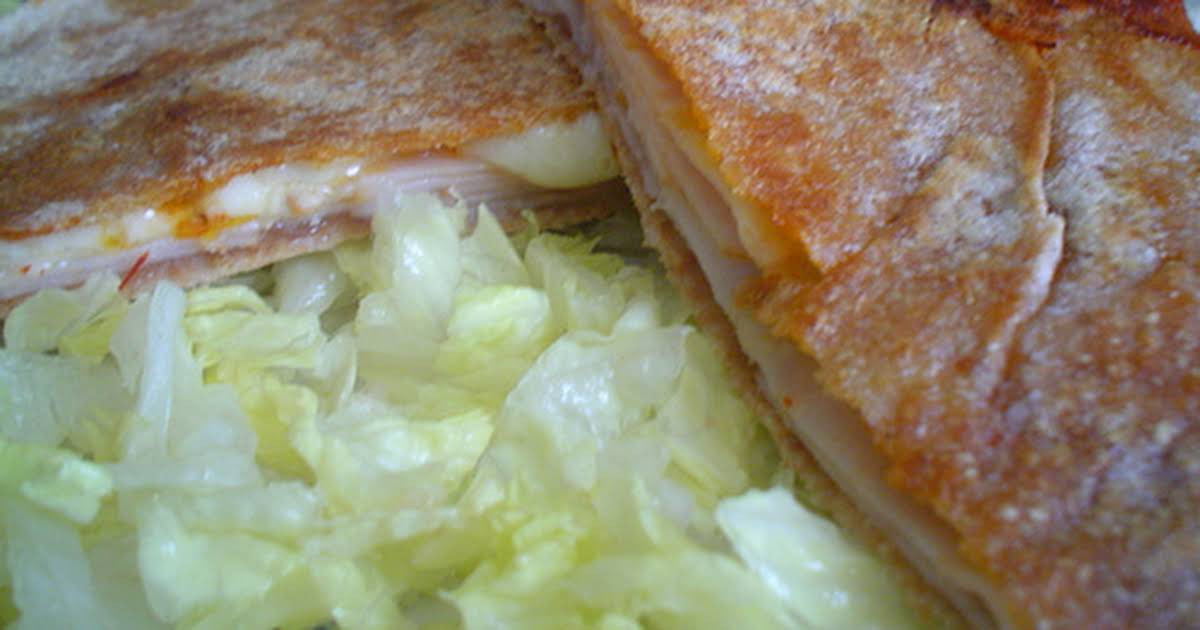 Pita Bread Sandwich Recipe
 Pita Bread Sandwiches Recipes