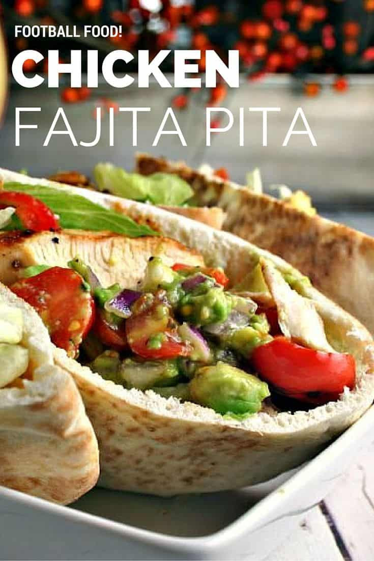 Pita Bread Sandwich Recipe
 Delicious Recipes Made With Pitas