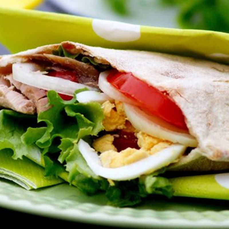 Pita Bread Sandwich Recipe
 Pita Sandwich Recipe – Pita Bread Recipe — Eatwell101
