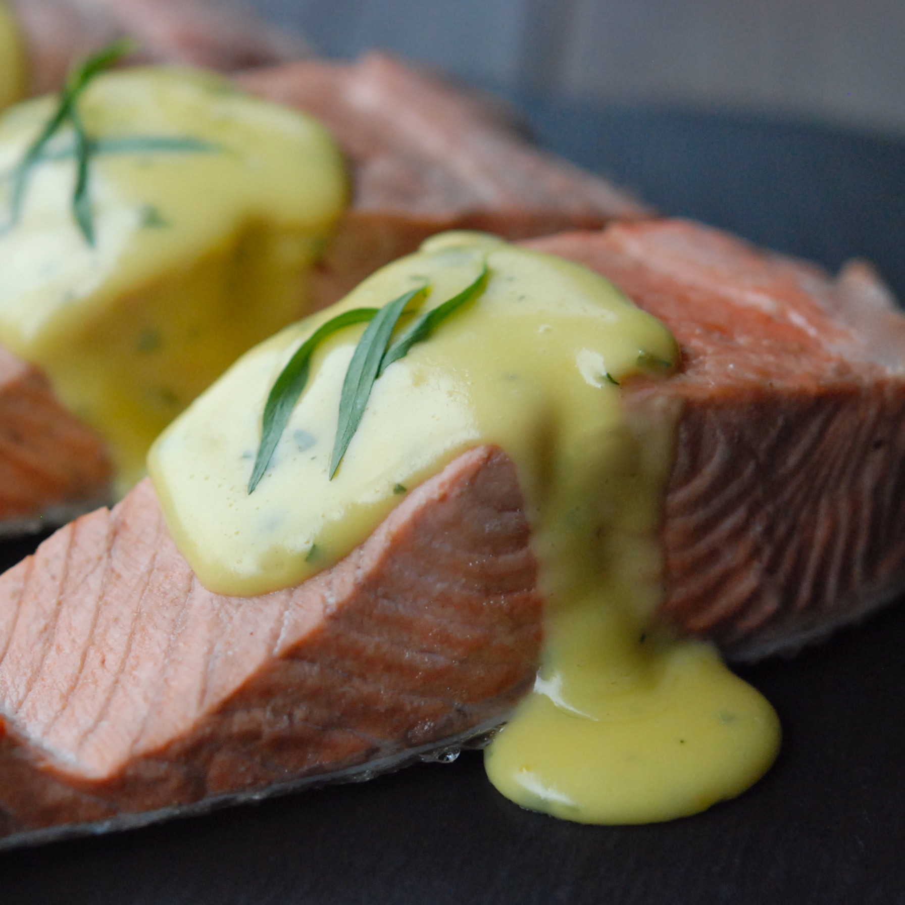 Poached Fish Recipes
 Poached Salmon with No Fail Hollandaise Recipe Andrew