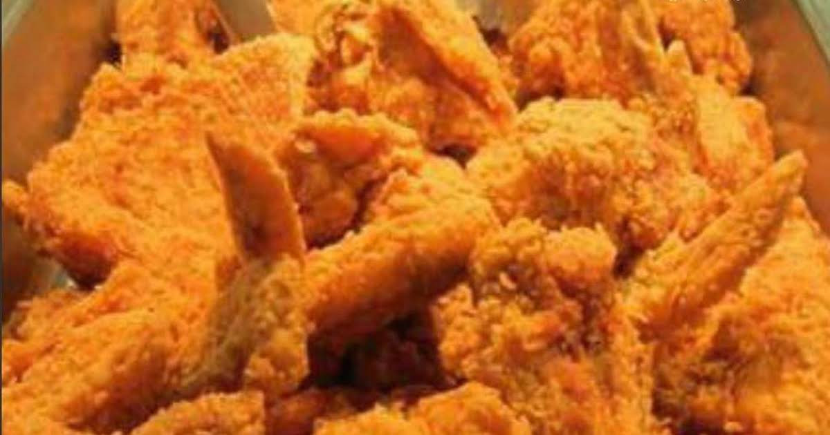 Popeyes Fried Chicken Recipe
 10 Best Copycat Popeyes Chicken Recipes