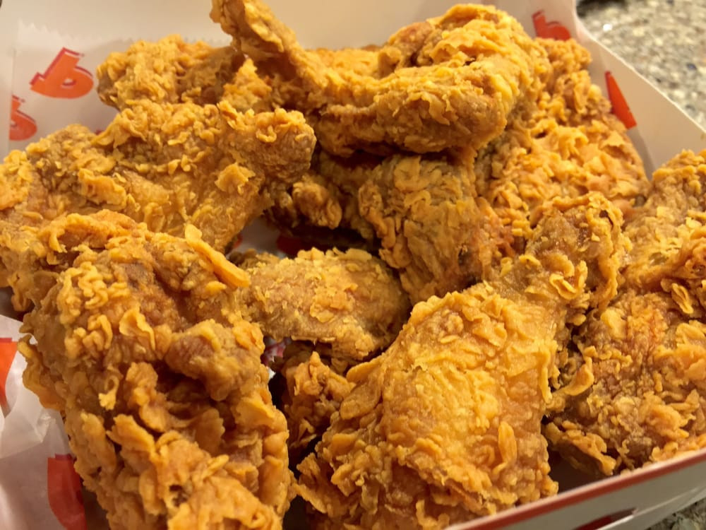 The top 30 Ideas About Popeyes Fried Chicken Recipe - Best Recipes ...