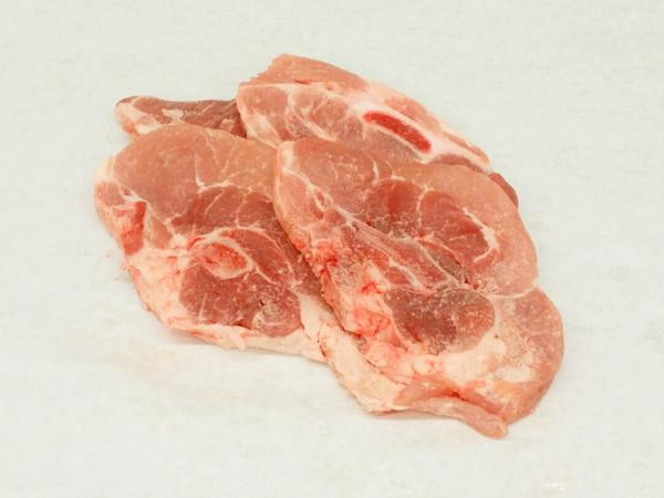 Pork Chops Prices
 Bone in Sirloin Pork Chops $3 59lb Sale Price $1 48lb