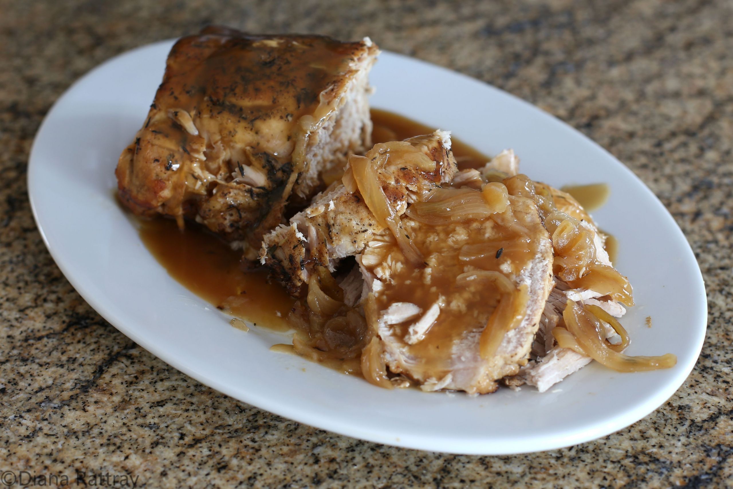 Pork Loin Roast Crock Pot
 Savory Crock Pot Pork Loin Roast Recipe