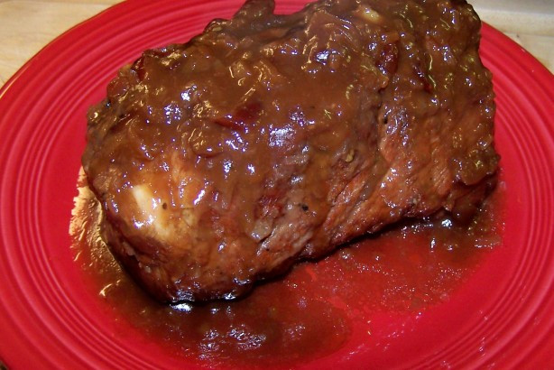 Pork Loin Roast Crock Pot
 Slow Cooker Crock Pot Cranberry Pork Loin Roast Recipe