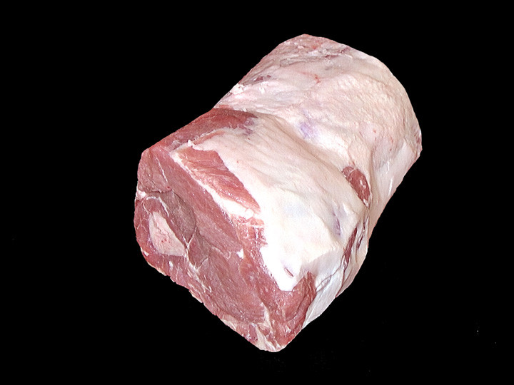 Pork Loin Sirloin Roast
 Quia Pork Meat Cuts