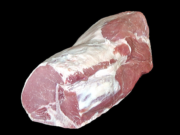 Pork Loin Sirloin Roast
 Quia Pork Meat Cuts