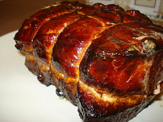 Pork Loin Sirloin Roast
 Boneless Pork Loin Roast Recipes Oven Slow Cooked
