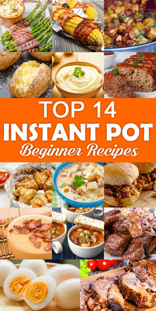 Pot In Pot Instant Pot Recipes
 My Instant Pot 7 In 1 Pressure Cooker Review