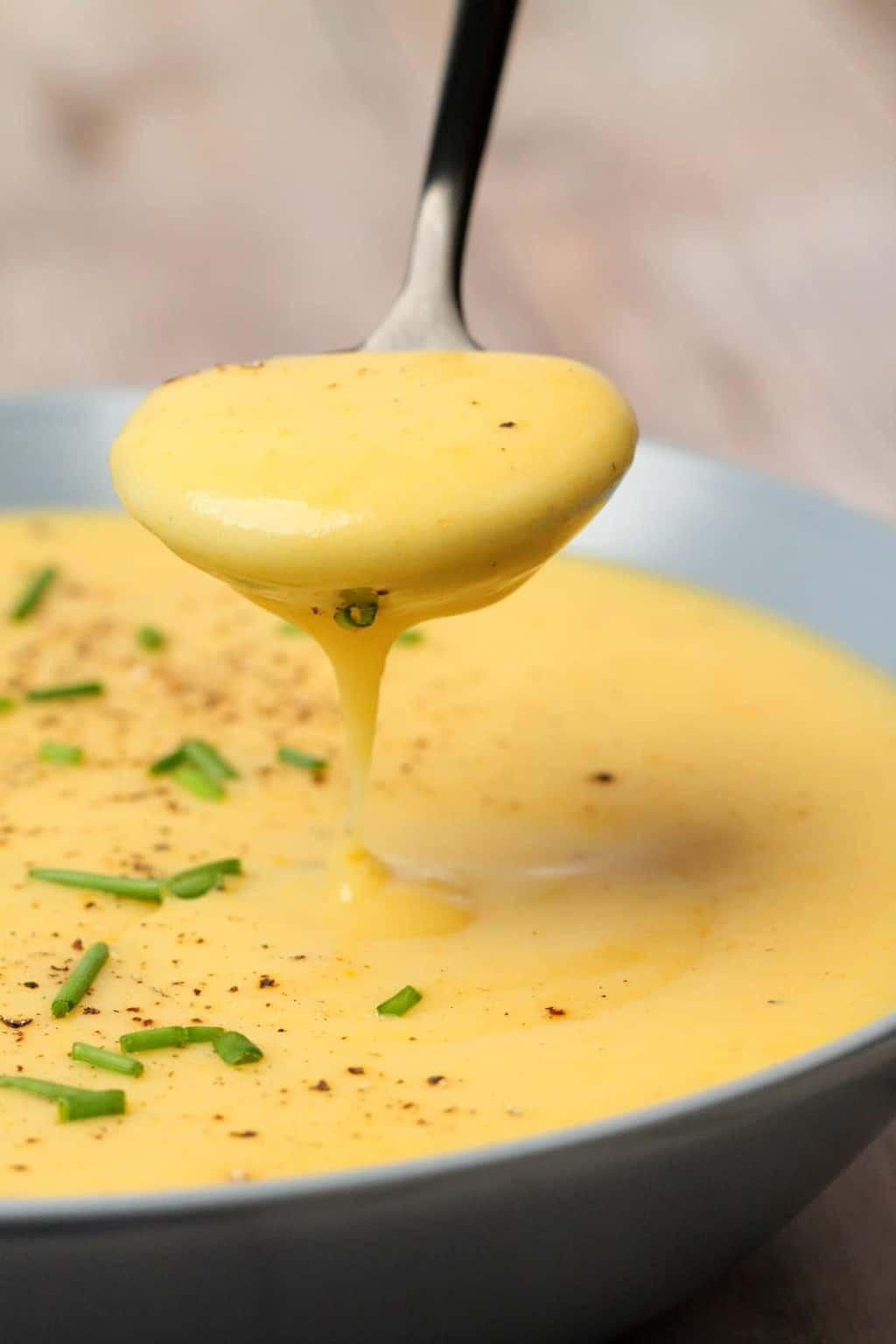 Potato Soup Recipe Vegetarian
 Creamy Vegan Potato Soup Loving It Vegan
