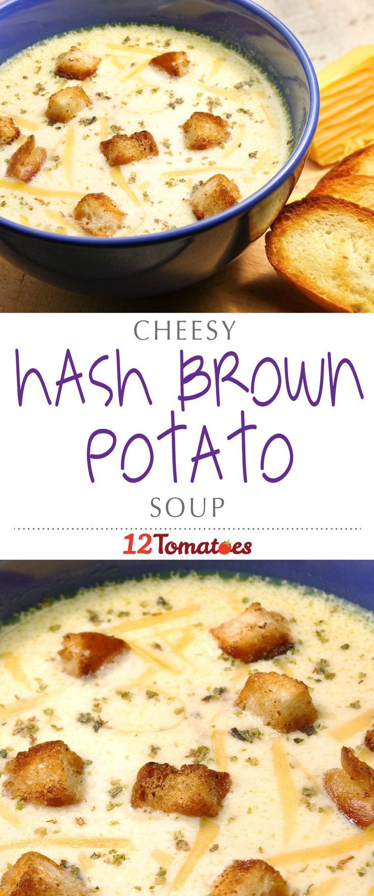 Potato Soup Using Hash Browns
 The Best Ideas for Potato soup Using Hash Browns Best