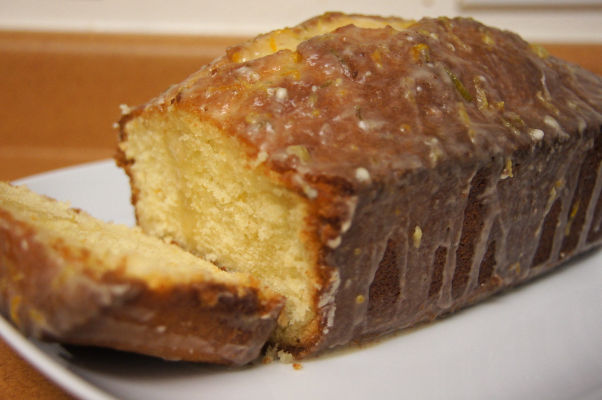Pound Cake With Cream Cheese
 Cream Cheese Pound Cake Recipe Easy Dessert Recipes