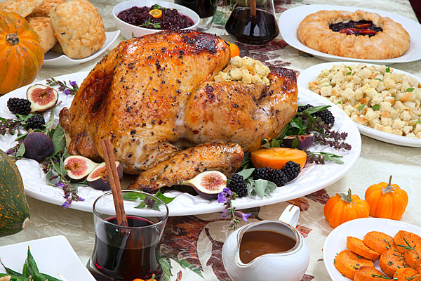 Premade Turkey Dinners
 Where to Buy Pre Made Thanksgiving Dinner in Amarillo