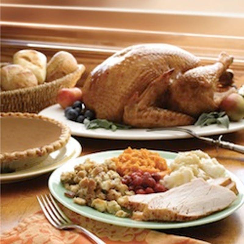 35 Best Ideas Premade Turkey Dinners - Best Recipes Ideas and Collections