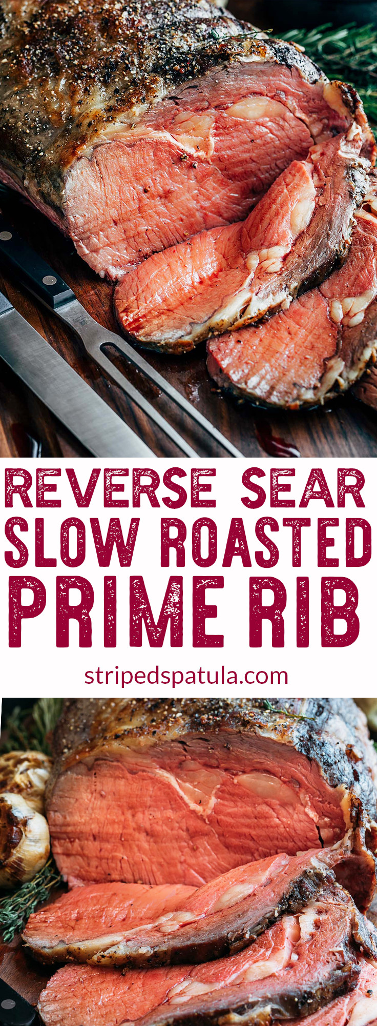 Prime Rib Recipe Slow Cooker
 Slow Roasted Prime Rib Recipe