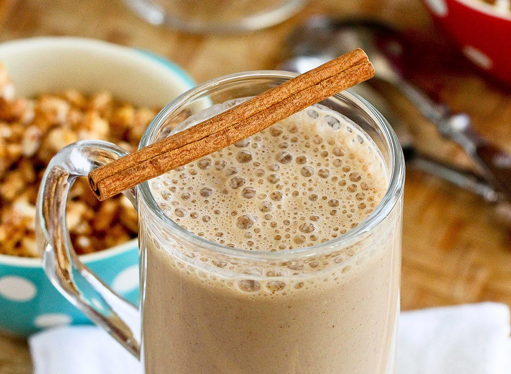 Protein Smoothie Recipes Weight Loss
 23 Best Protein Shakes for Weight Loss