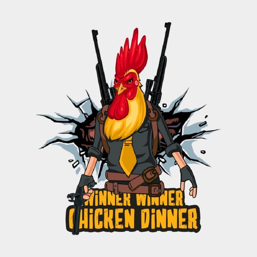 Pubg Chicken Dinner
 PUBG Mobile Tips and secrets after the last update Easy
