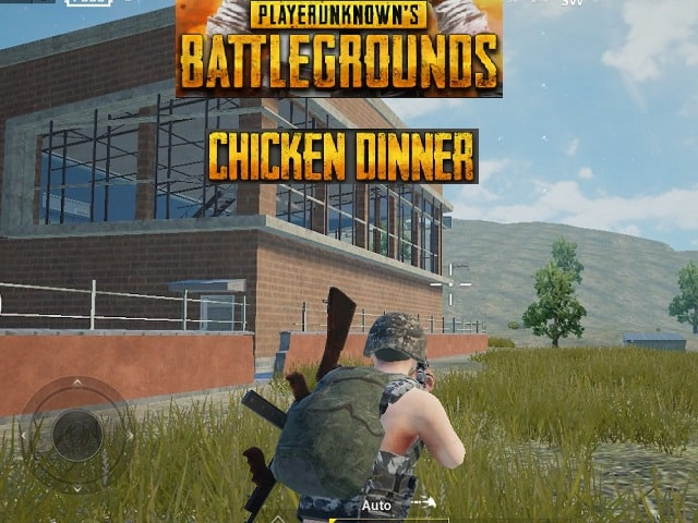 Pubg Chicken Dinner
 PUBG Mobile Tips How to win PUBG battle Level 3 Loots