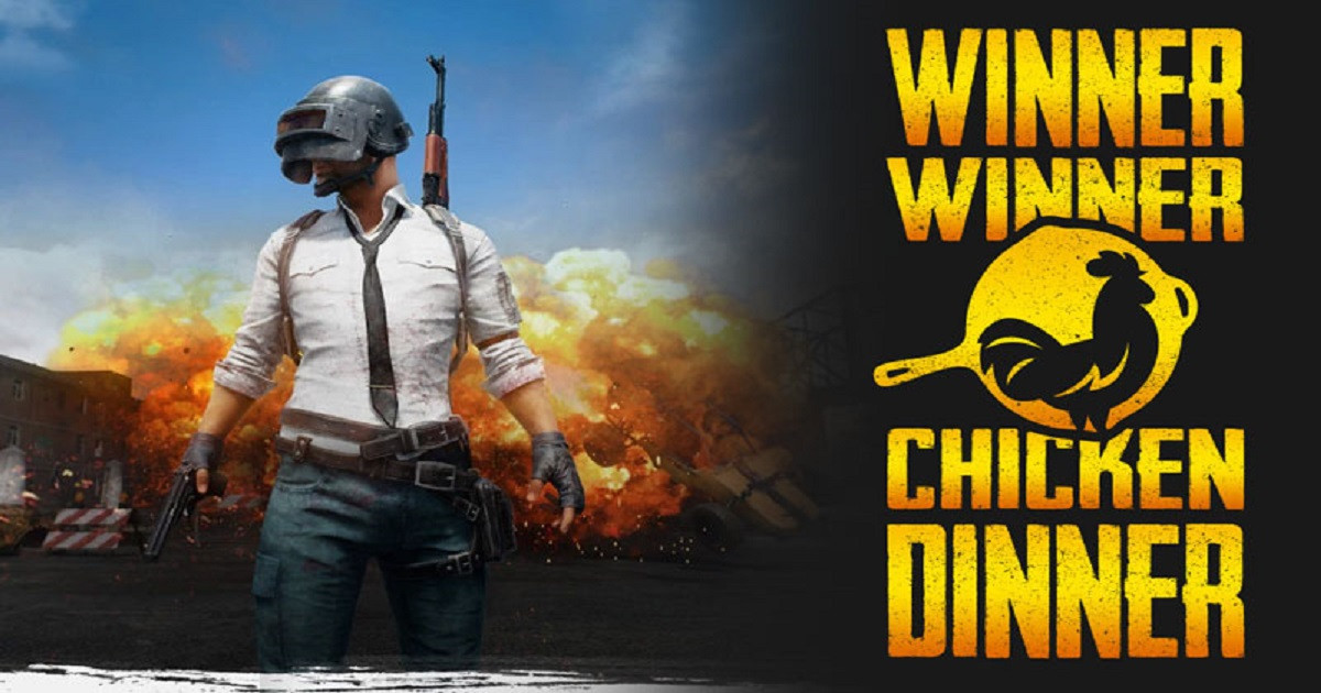 Pubg Chicken Dinner
 PUBG Mobile Tips and secrets after the last update Easy