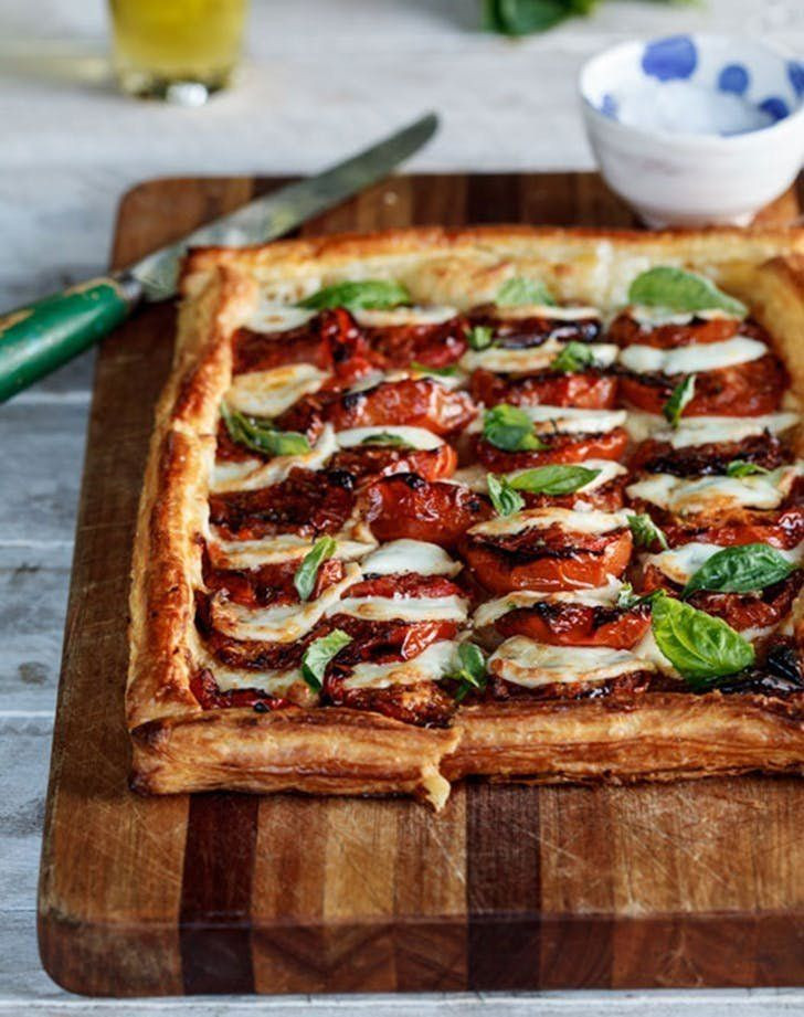 Puff Pastry Dinner Recipes
 20 Impressive Looking Puff Pastry Dinners That Are