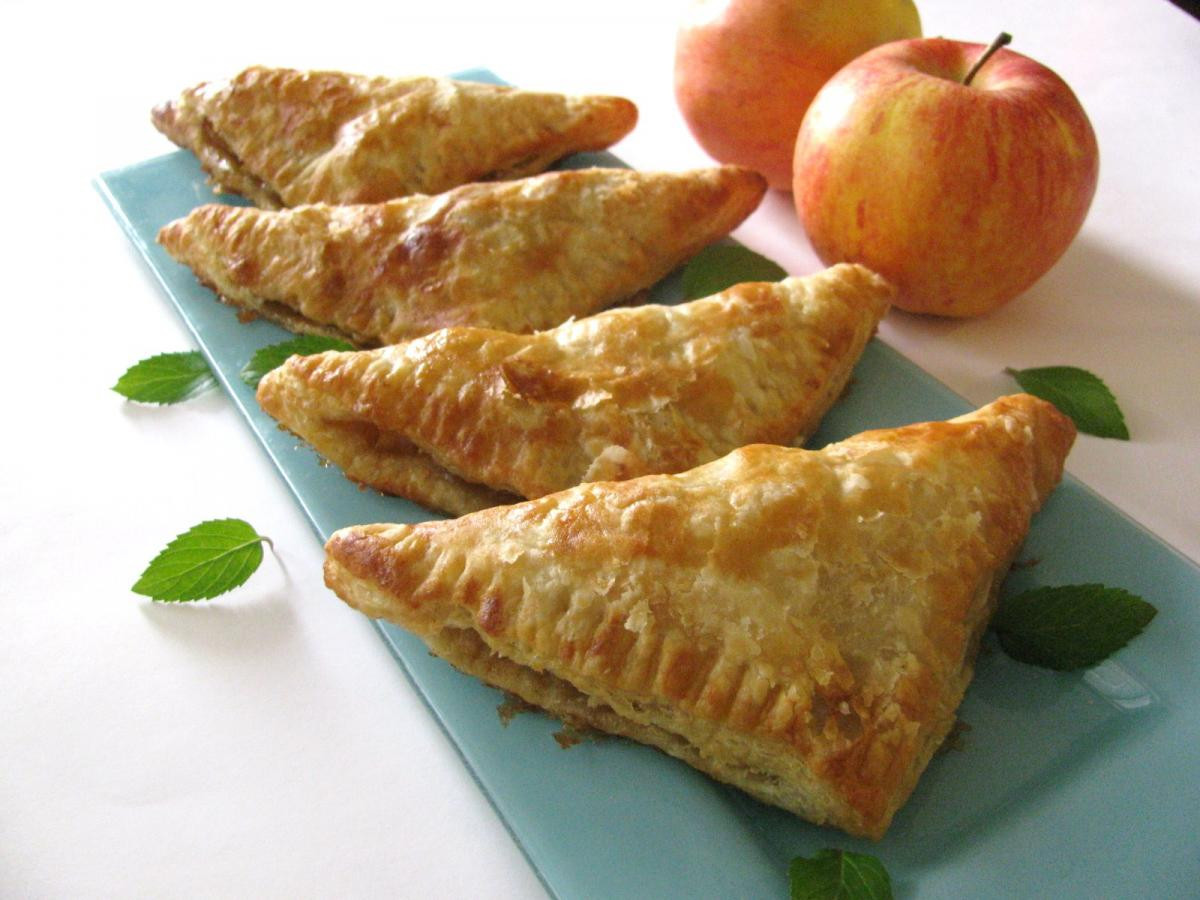 Puff Pastry Dinner Recipes
 Want An Easy Dinner Add Puff Pastry To Your Shopping List