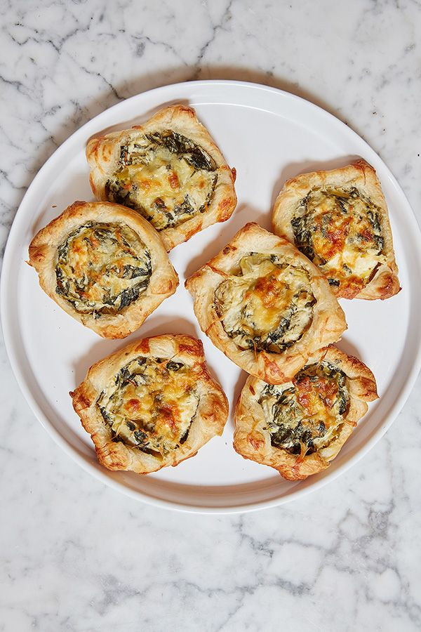 Puff Pastry Ideas Appetizers
 7 of the Best Puff Pastry Appetizers Ever
