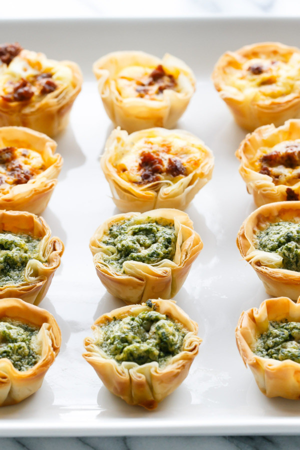 Puff Pastry Shells Recipes Appetizers
 mini puff pastry shells recipes