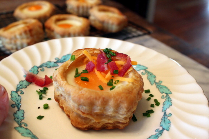 Puff Pastry Shells Recipes Appetizers
 puff pastry shells recipes appetizers
