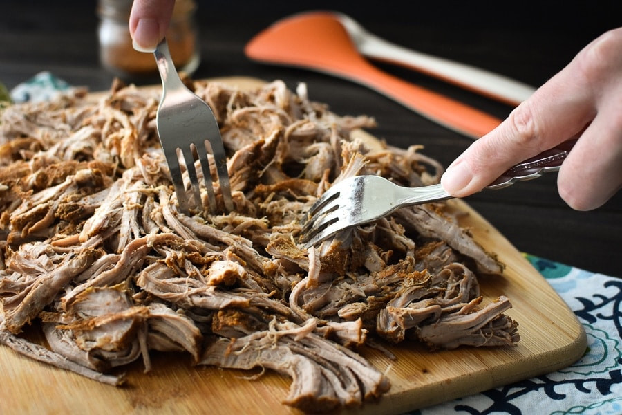 The Best Ideas for Pulled Pork Tenderloin Slow Cooker - Best Recipes Ideas and Collections