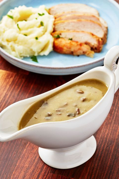 Quick Giblet Gravy
 Exceptional Gravy Recipes That Go With Everything