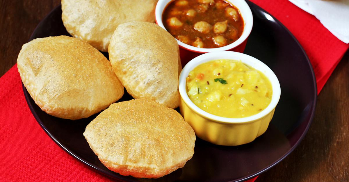 Quick Indian Breakfast Recipes
 Indian breakfast recipes