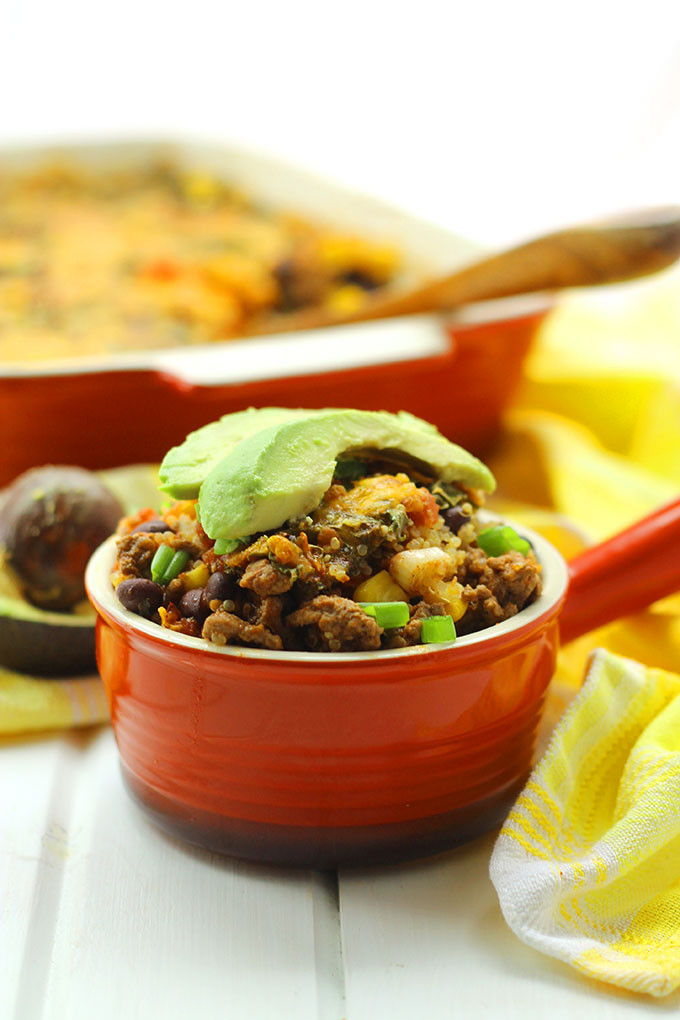 Quinoa Recipes Kid Friendly
 15 Kid Friendly Healthy Casserole Recipes