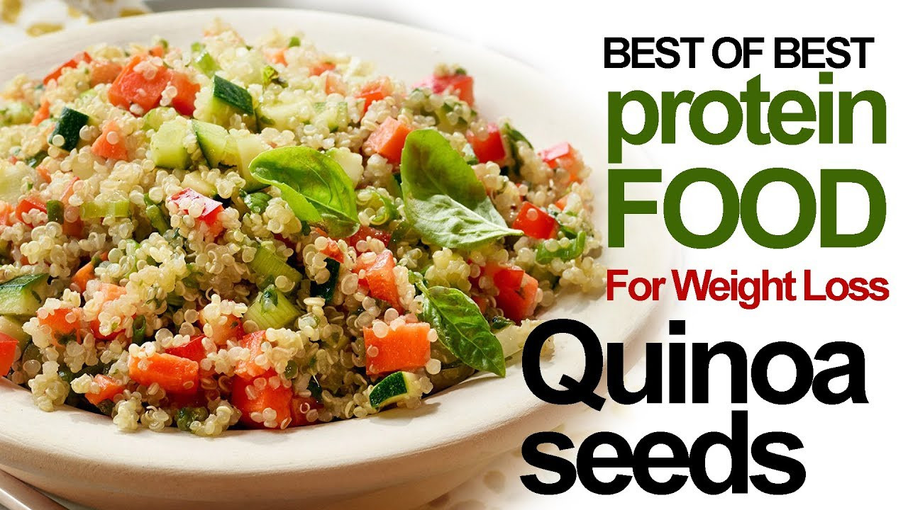 Quinoa Weight Loss Recipes
 How to make Quinoa upma recipe quinoa recipes